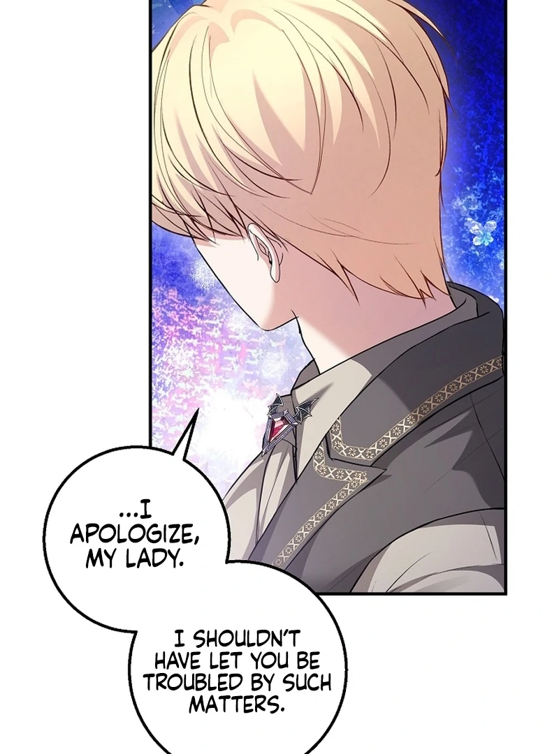 Sub-Male Lead, You Said It Was A Contract Marriage? Chapter 21 425 073