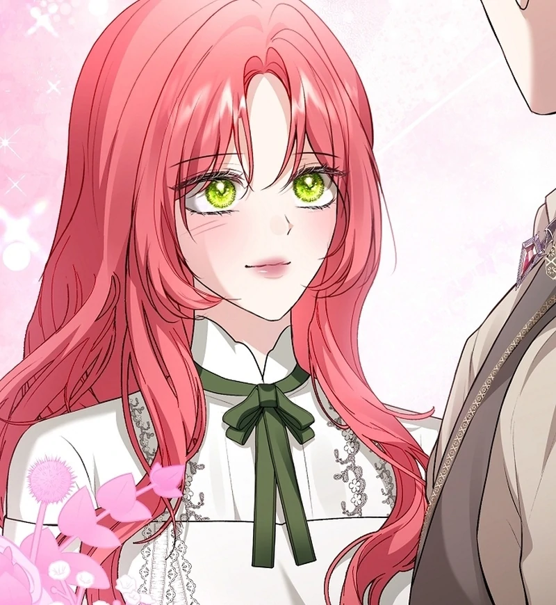 Sub-Male Lead, You Said It Was A Contract Marriage? Chapter 21 427 075