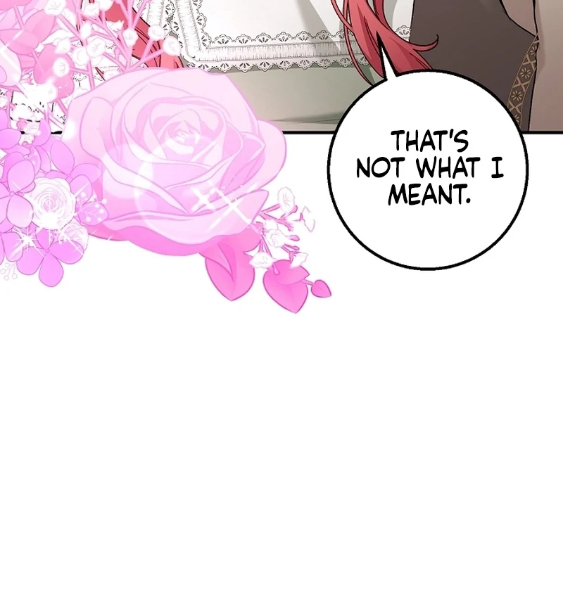 Sub-Male Lead, You Said It Was A Contract Marriage? Chapter 21 428 076