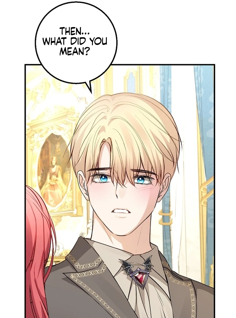 Sub-Male Lead, You Said It Was A Contract Marriage? Chapter 21 429 077