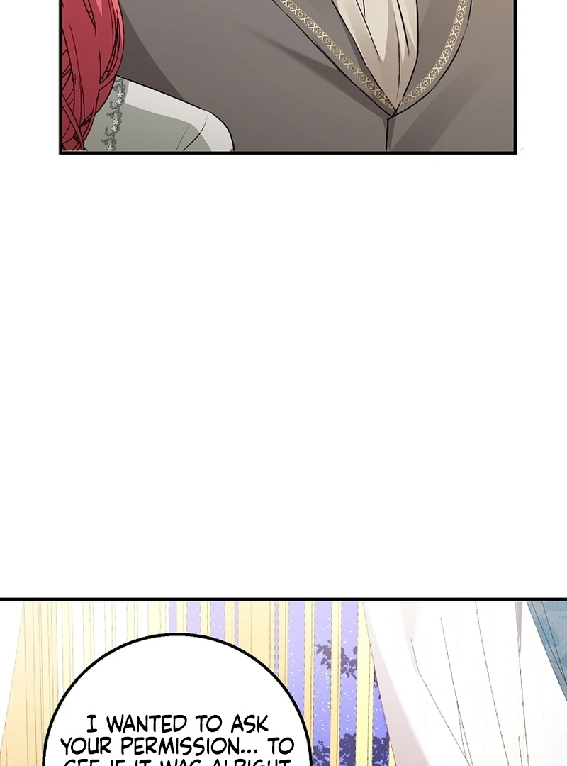 Sub-Male Lead, You Said It Was A Contract Marriage? Chapter 21 430 078