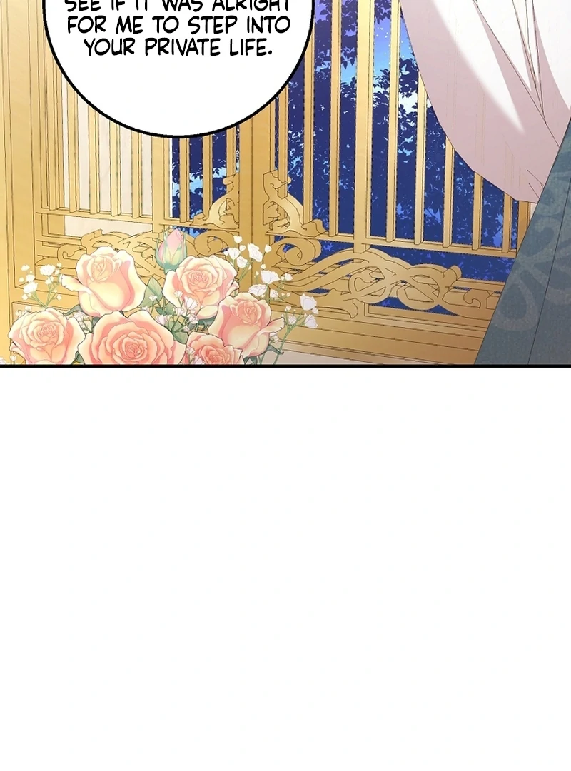 Sub-Male Lead, You Said It Was A Contract Marriage? Chapter 21 431 079