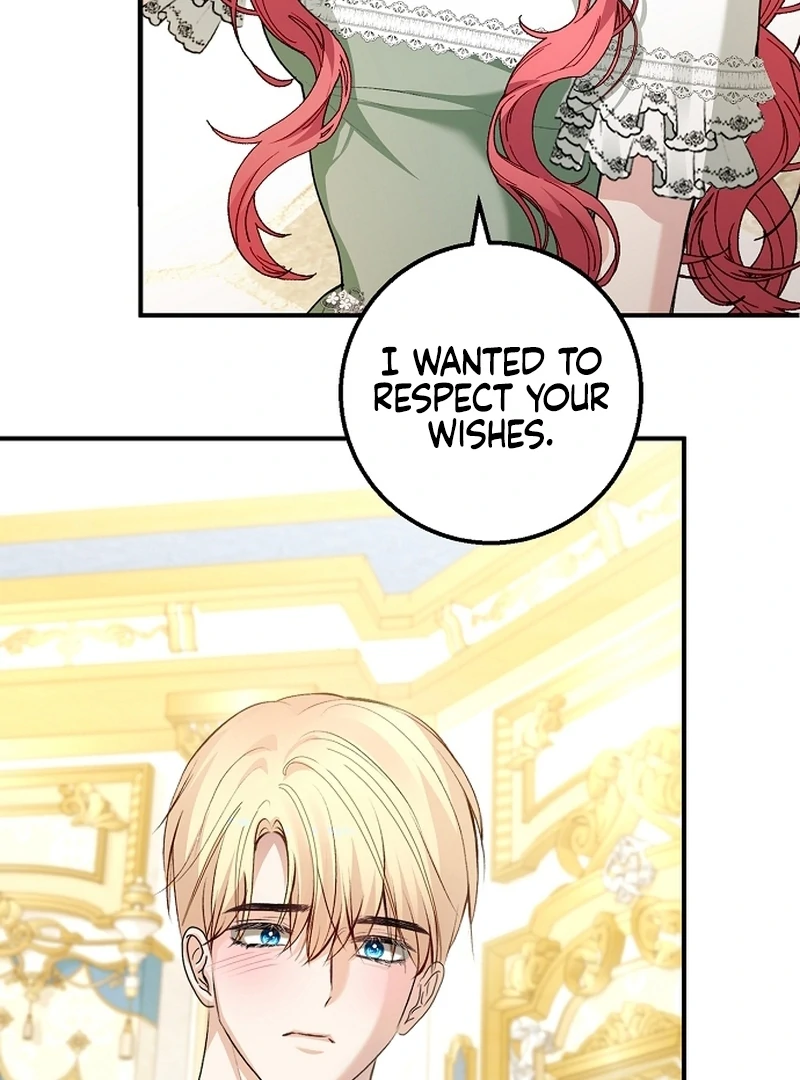 Sub-Male Lead, You Said It Was A Contract Marriage? Chapter 21 433 081