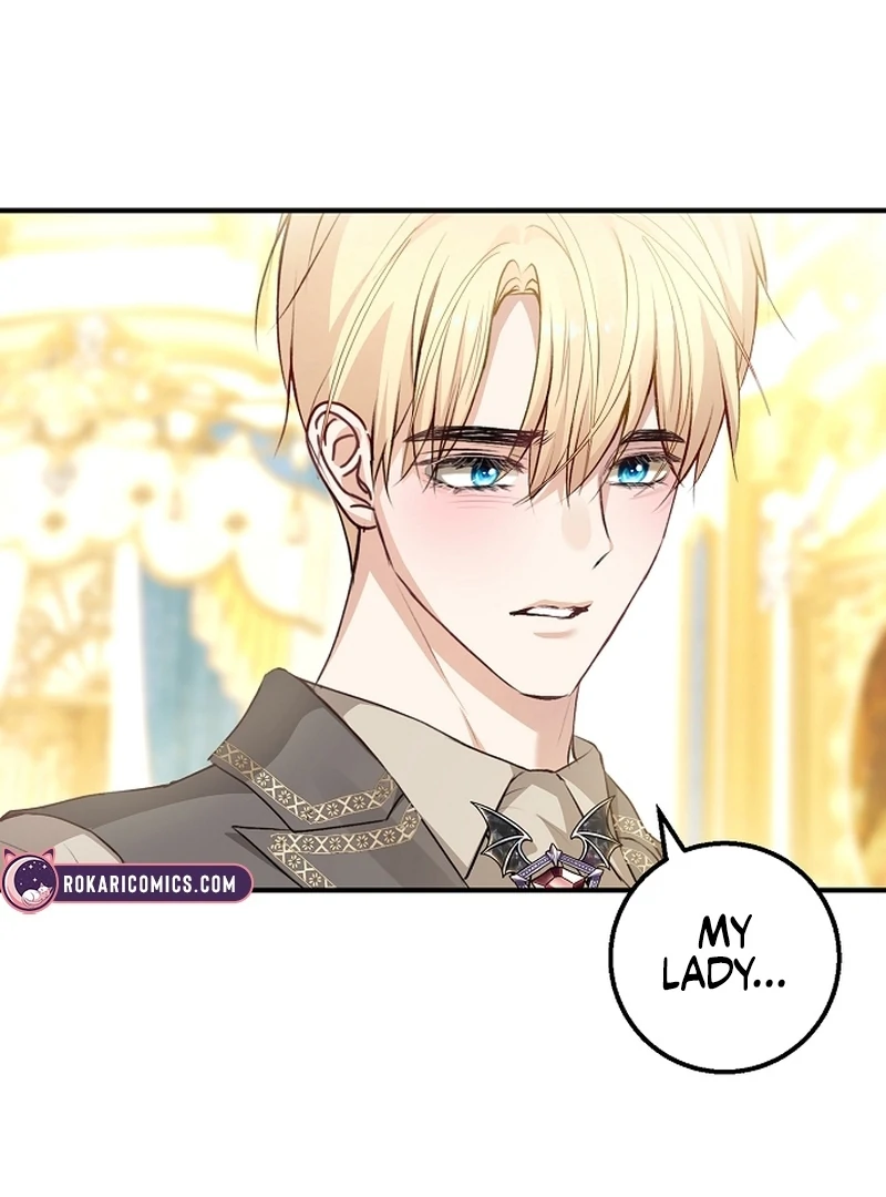 Sub-Male Lead, You Said It Was A Contract Marriage? Chapter 21 435 083