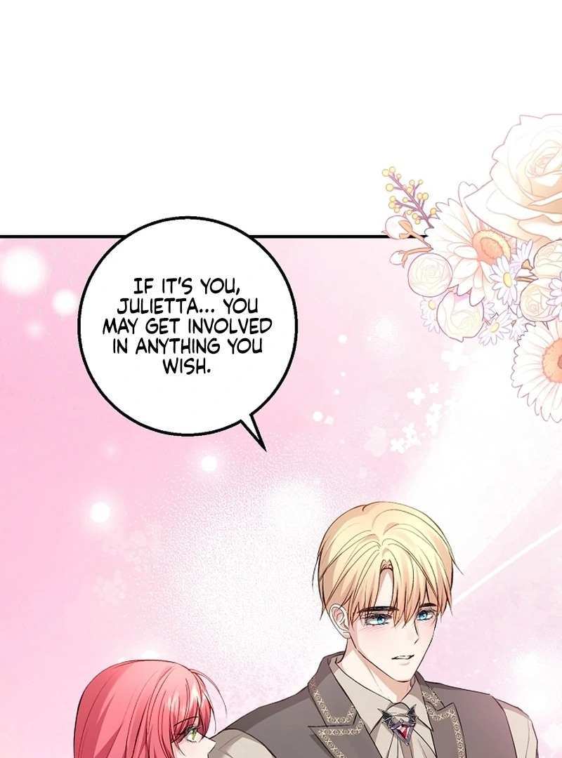 Sub-Male Lead, You Said It Was A Contract Marriage? Chapter 21 436 084