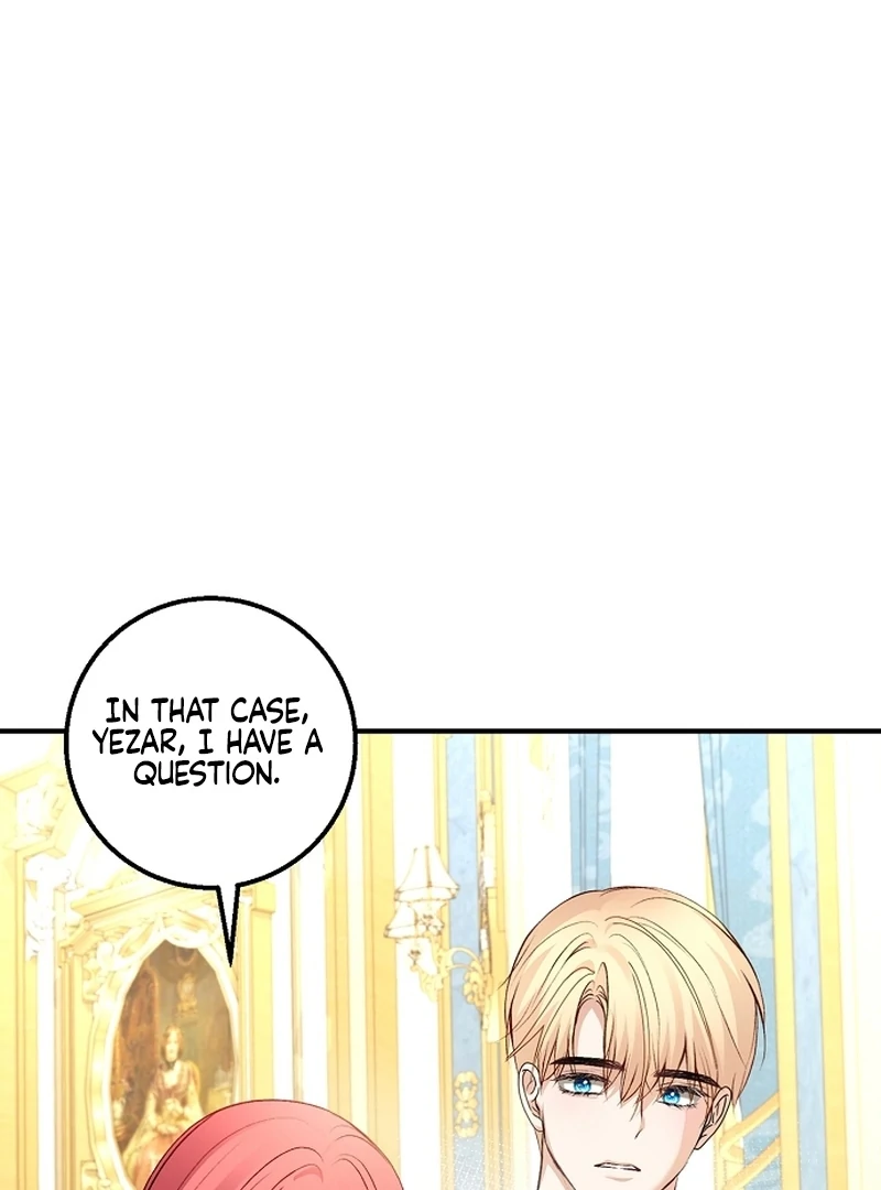 Sub-Male Lead, You Said It Was A Contract Marriage? Chapter 21 440 088