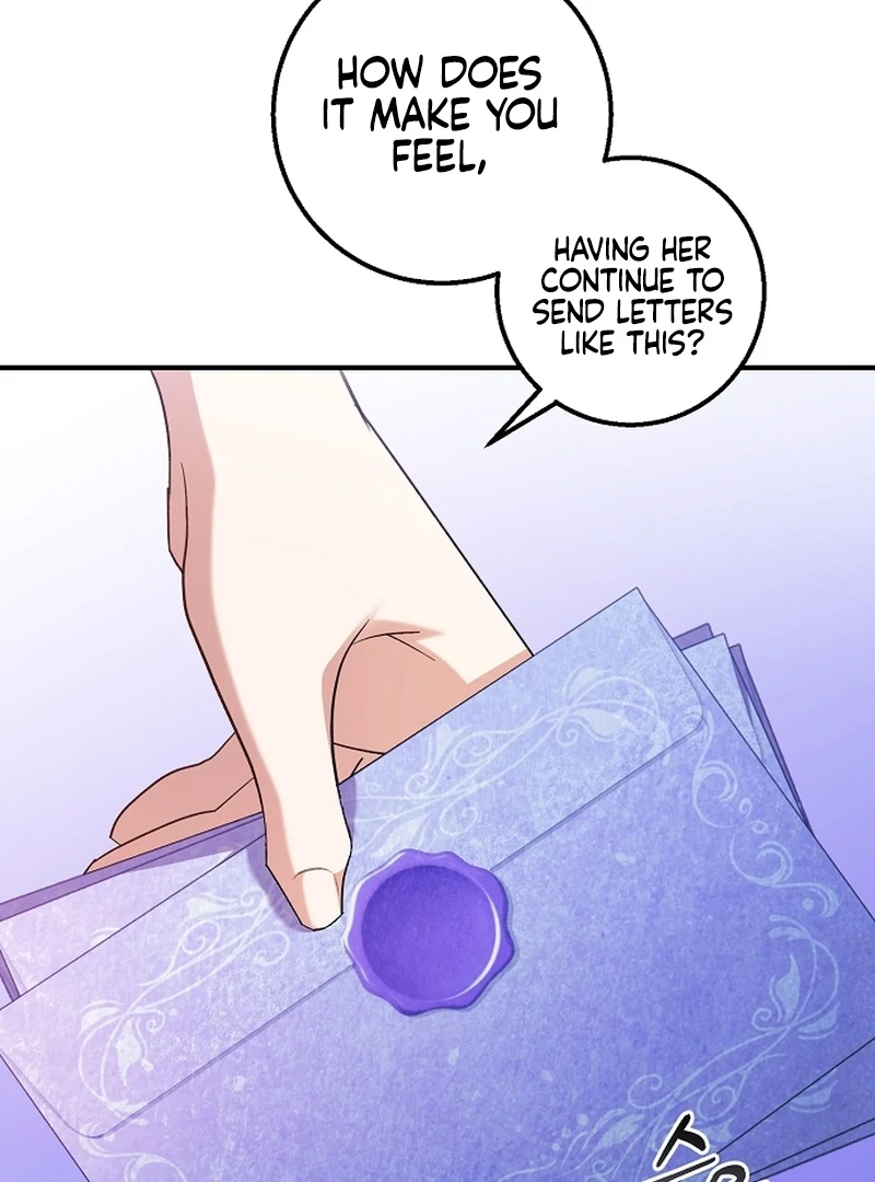 Sub-Male Lead, You Said It Was A Contract Marriage? Chapter 21 442 090
