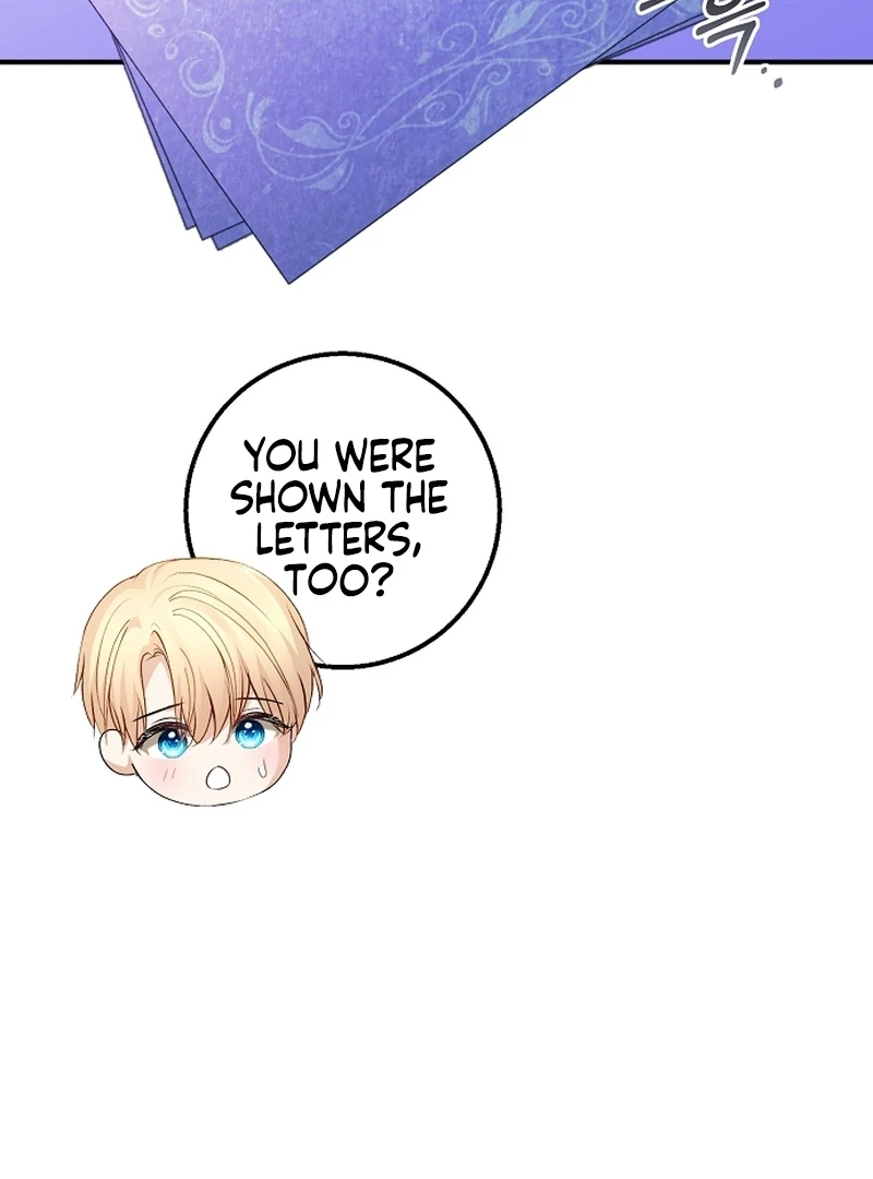 Sub-Male Lead, You Said It Was A Contract Marriage? Chapter 21 443 091
