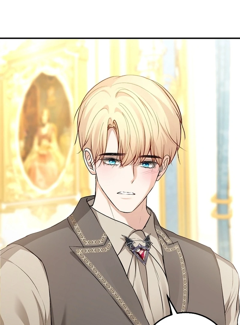 Sub-Male Lead, You Said It Was A Contract Marriage? Chapter 21 444 092