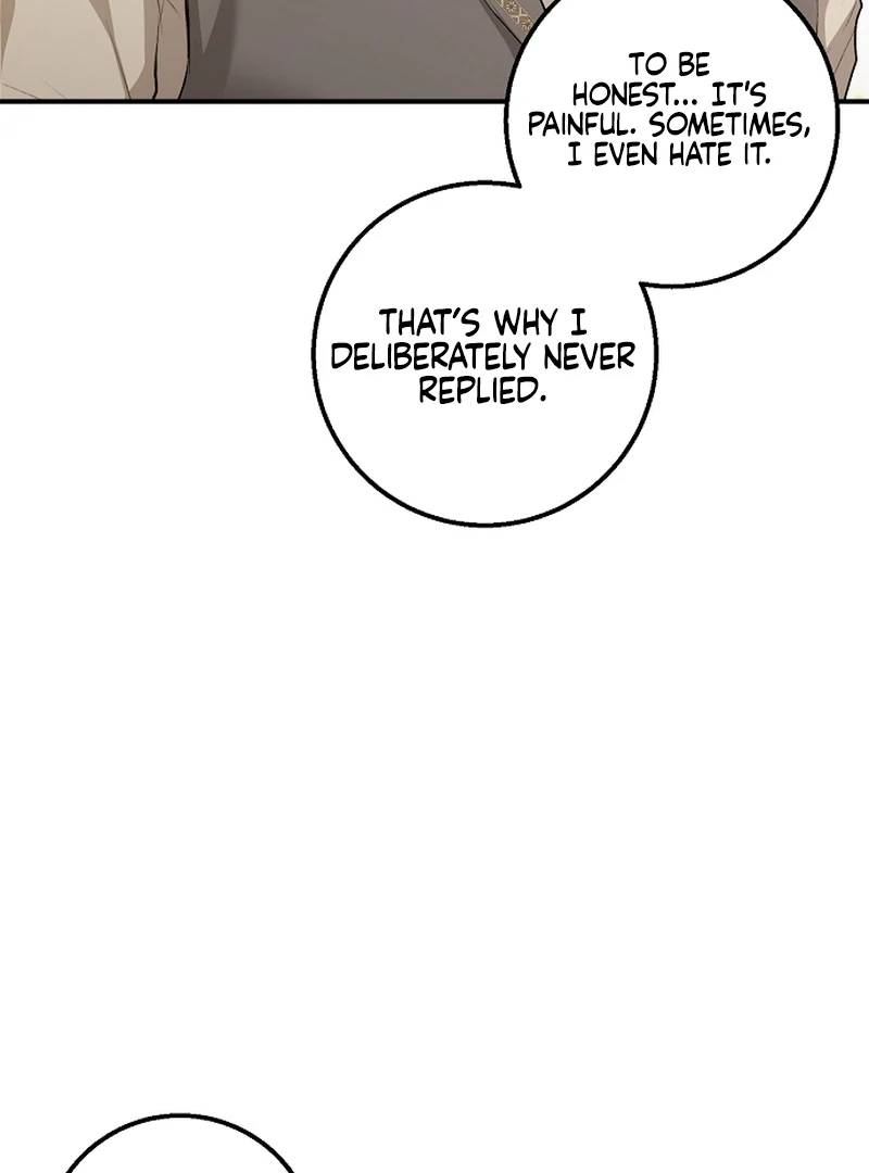 Sub-Male Lead, You Said It Was A Contract Marriage? Chapter 21 445 093