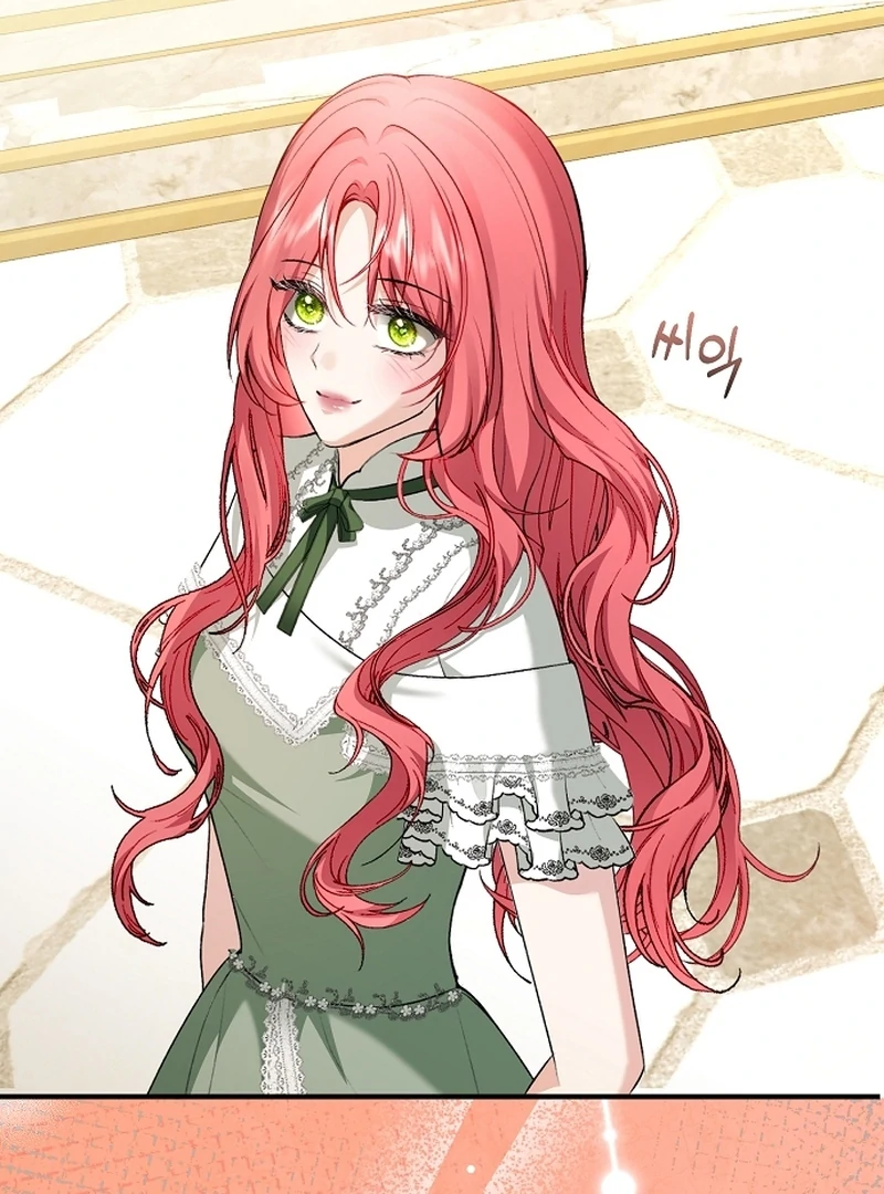 Sub-Male Lead, You Said It Was A Contract Marriage? Chapter 21 448 096
