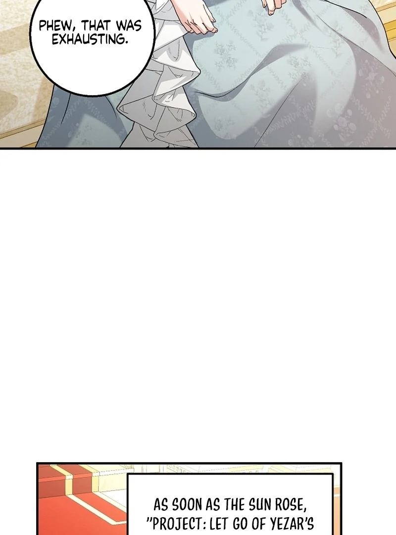 Sub-Male Lead, You Said It Was A Contract Marriage? Chapter 21 453 101