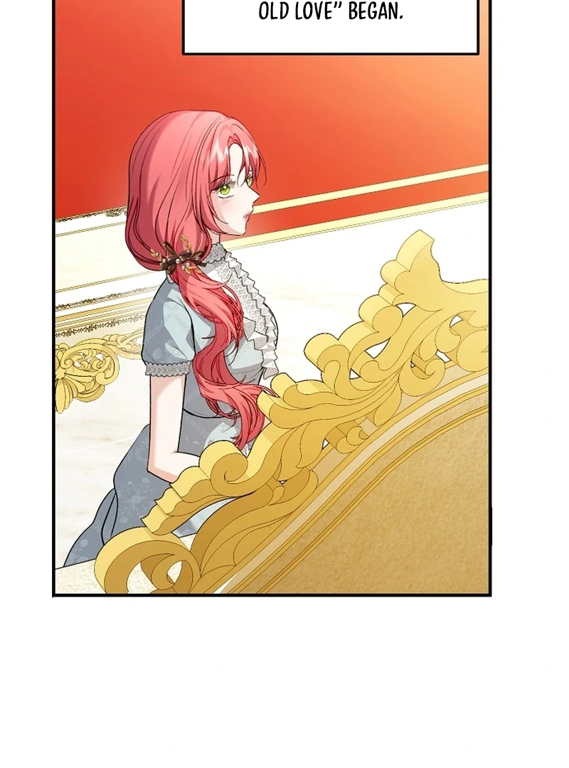 Sub-Male Lead, You Said It Was A Contract Marriage? Chapter 21 454 102
