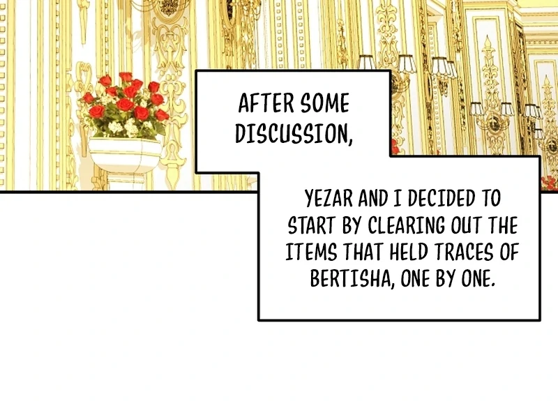 Sub-Male Lead, You Said It Was A Contract Marriage? Chapter 21 456 104