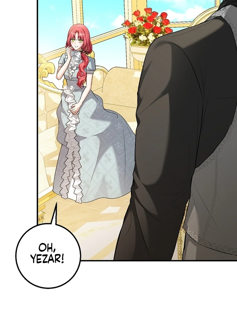 Sub-Male Lead, You Said It Was A Contract Marriage? Chapter 21 460 108