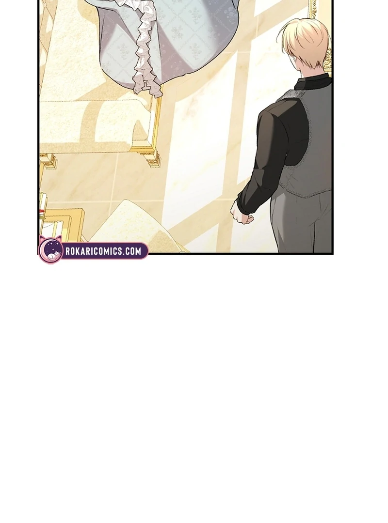 Sub-Male Lead, You Said It Was A Contract Marriage? Chapter 21 462 110