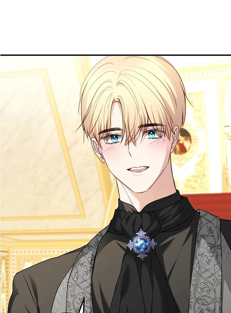 Sub-Male Lead, You Said It Was A Contract Marriage? Chapter 21 463 111