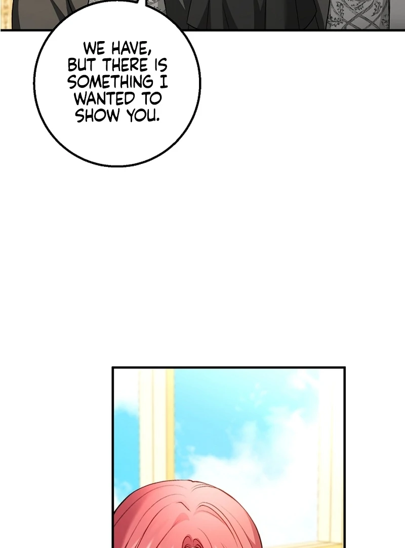 Sub-Male Lead, You Said It Was A Contract Marriage? Chapter 21 464 112
