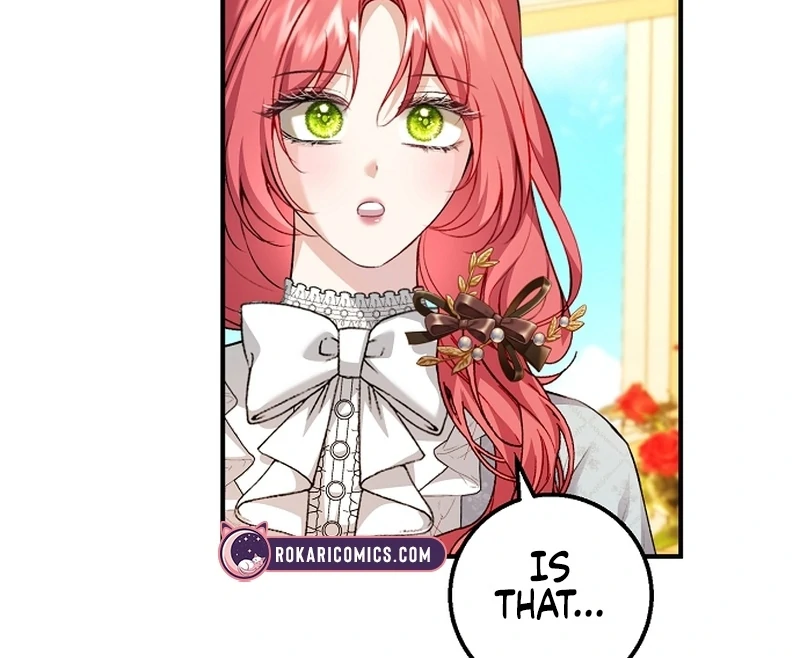 Sub-Male Lead, You Said It Was A Contract Marriage? Chapter 21 465 113