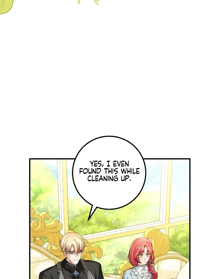Sub-Male Lead, You Said It Was A Contract Marriage? Chapter 22 330 005