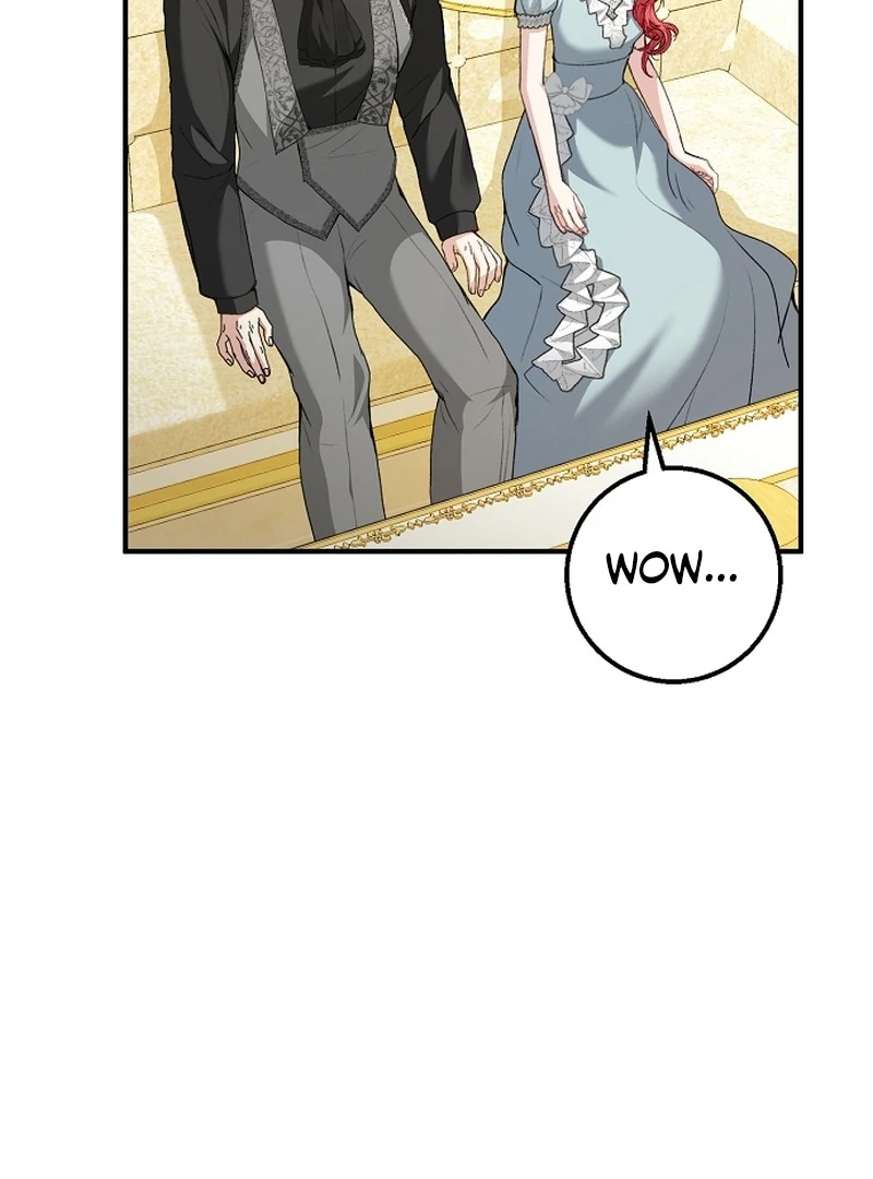 Sub-Male Lead, You Said It Was A Contract Marriage? Chapter 22 331 006