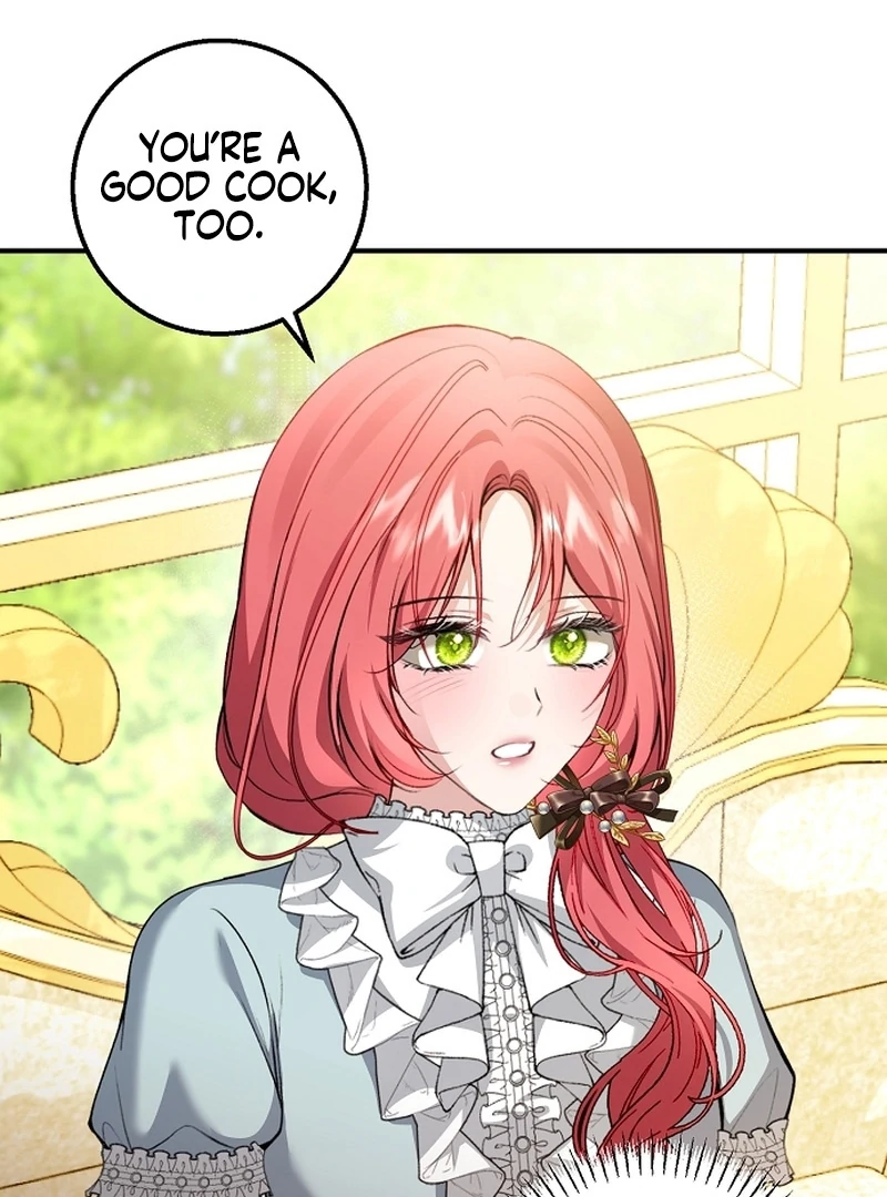 Sub-Male Lead, You Said It Was A Contract Marriage? Chapter 22 332 007