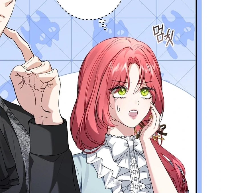 Sub-Male Lead, You Said It Was A Contract Marriage? Chapter 22 334 009