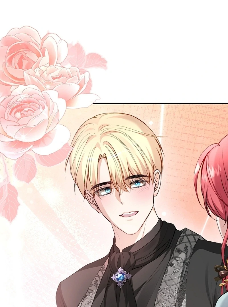 Sub-Male Lead, You Said It Was A Contract Marriage? Chapter 22 336 011