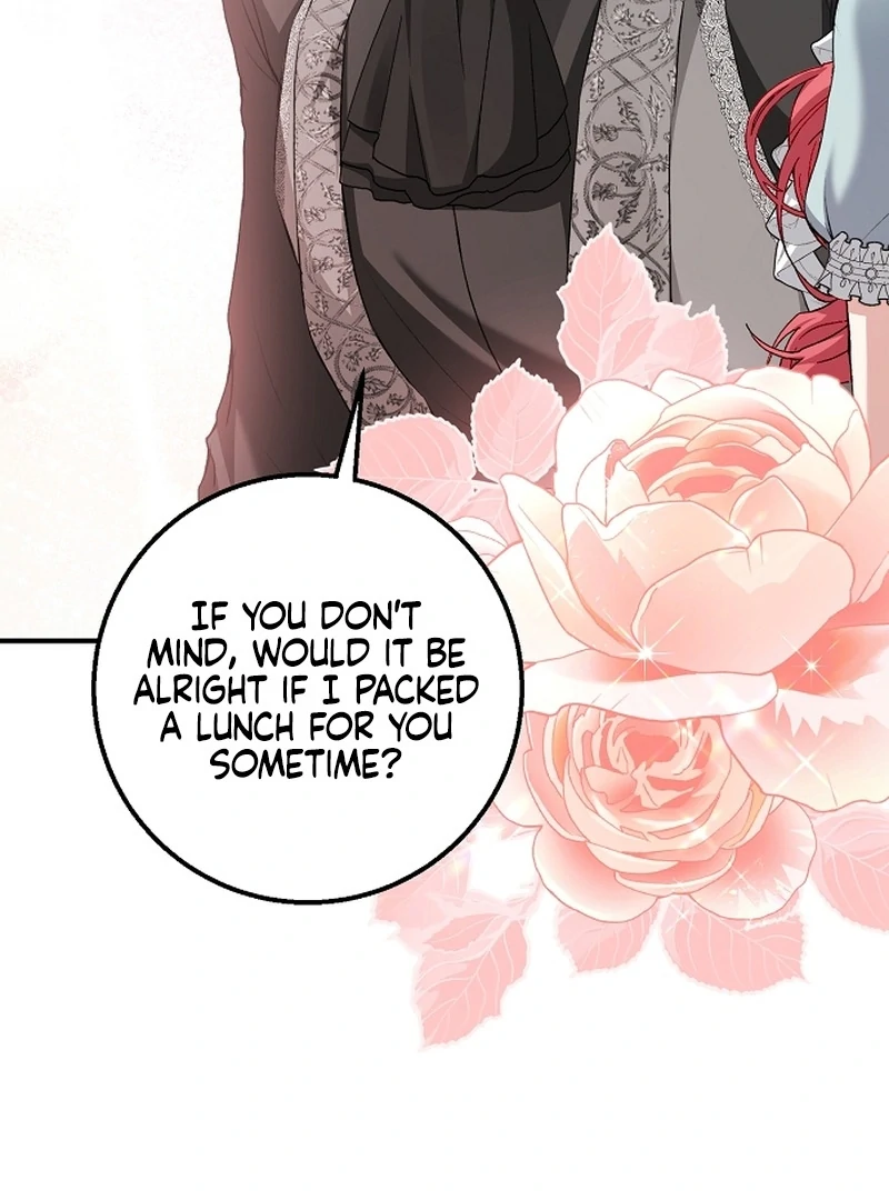 Sub-Male Lead, You Said It Was A Contract Marriage? Chapter 22 337 012
