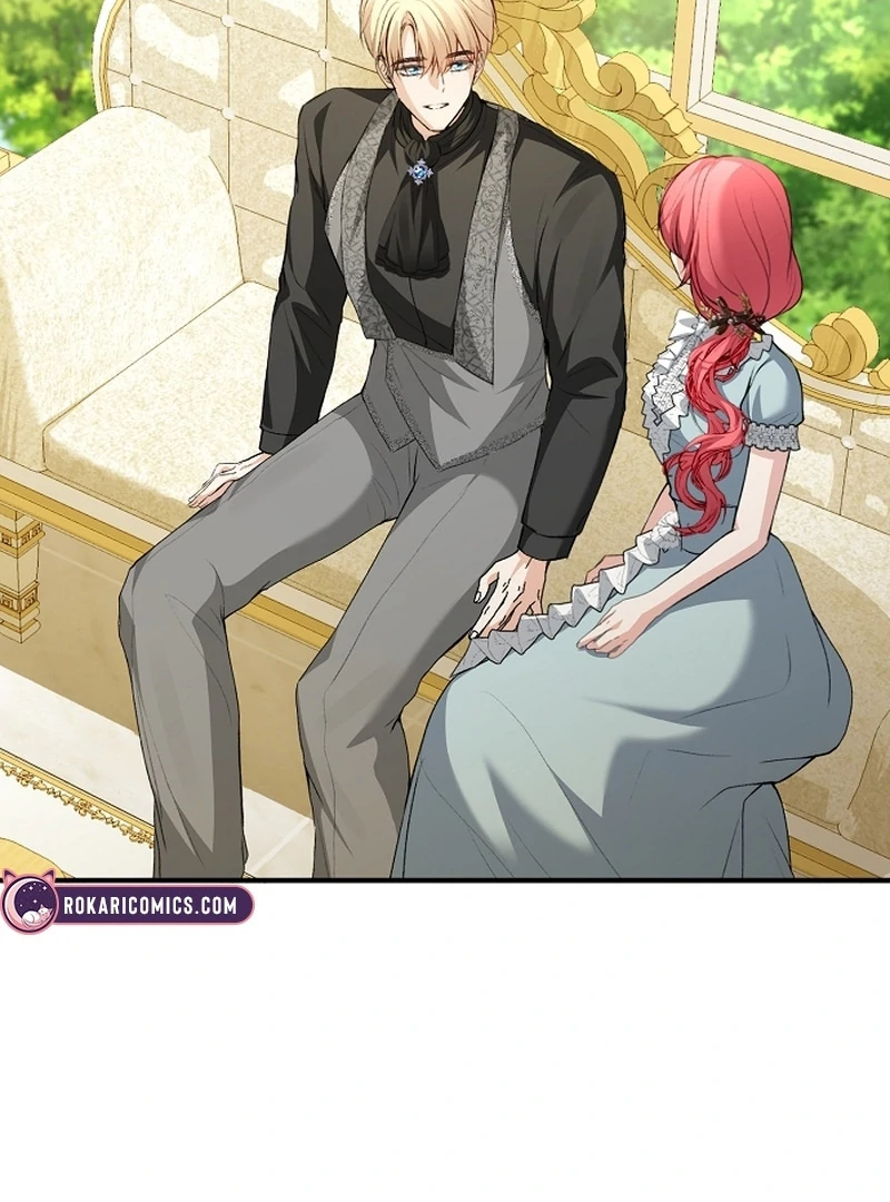 Sub-Male Lead, You Said It Was A Contract Marriage? Chapter 22 340 015
