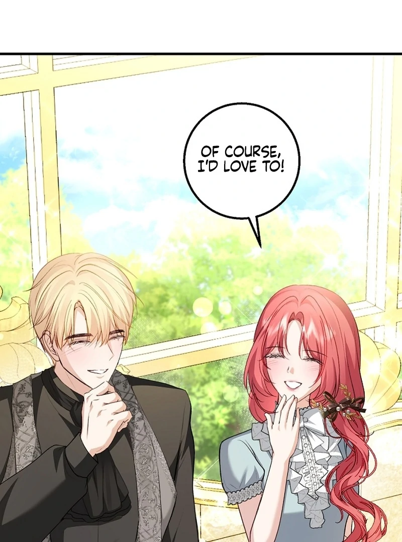 Sub-Male Lead, You Said It Was A Contract Marriage? Chapter 22 343 018