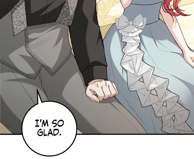 Sub-Male Lead, You Said It Was A Contract Marriage? Chapter 22 344 019