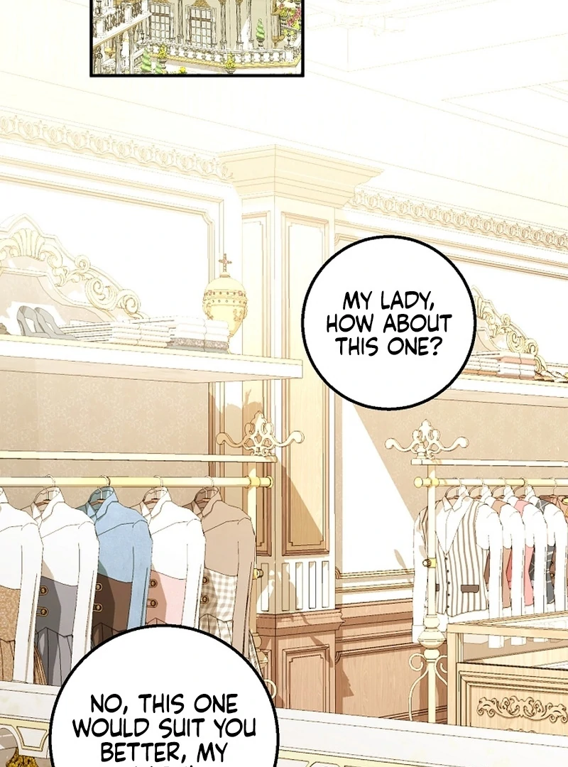 Sub-Male Lead, You Said It Was A Contract Marriage? Chapter 22 348 023