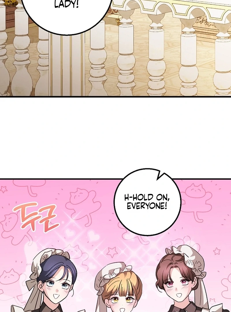 Sub-Male Lead, You Said It Was A Contract Marriage? Chapter 22 349 024