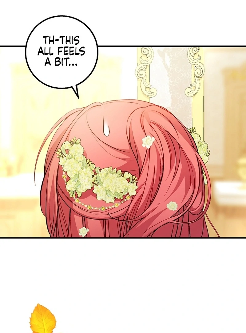 Sub-Male Lead, You Said It Was A Contract Marriage? Chapter 22 351 026
