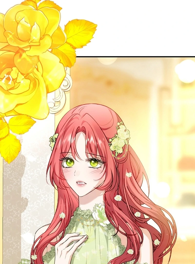Sub-Male Lead, You Said It Was A Contract Marriage? Chapter 22 352 027