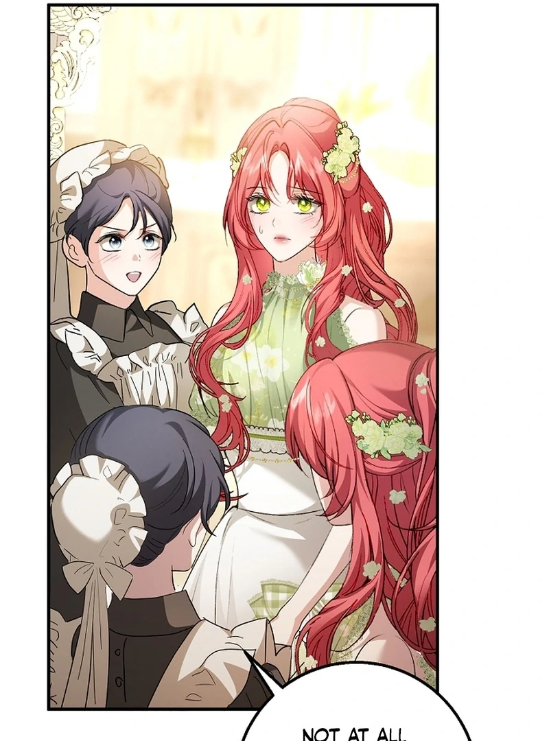 Sub-Male Lead, You Said It Was A Contract Marriage? Chapter 22 355 030