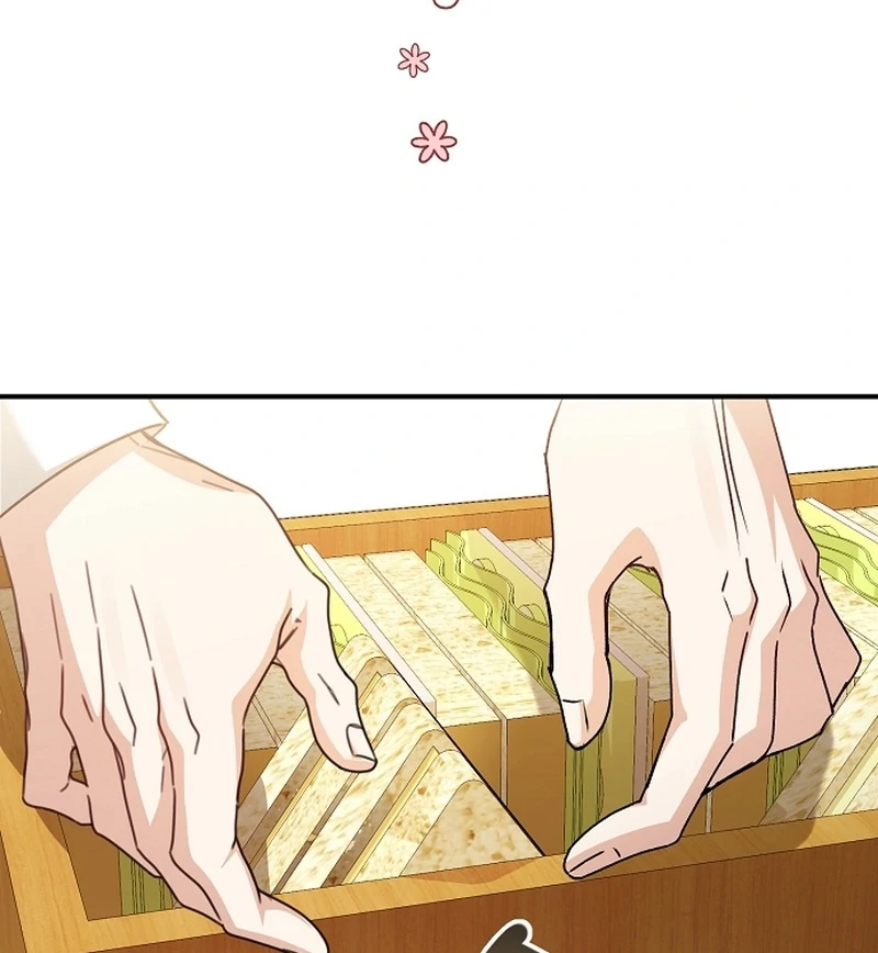Sub-Male Lead, You Said It Was A Contract Marriage? Chapter 22 362 037