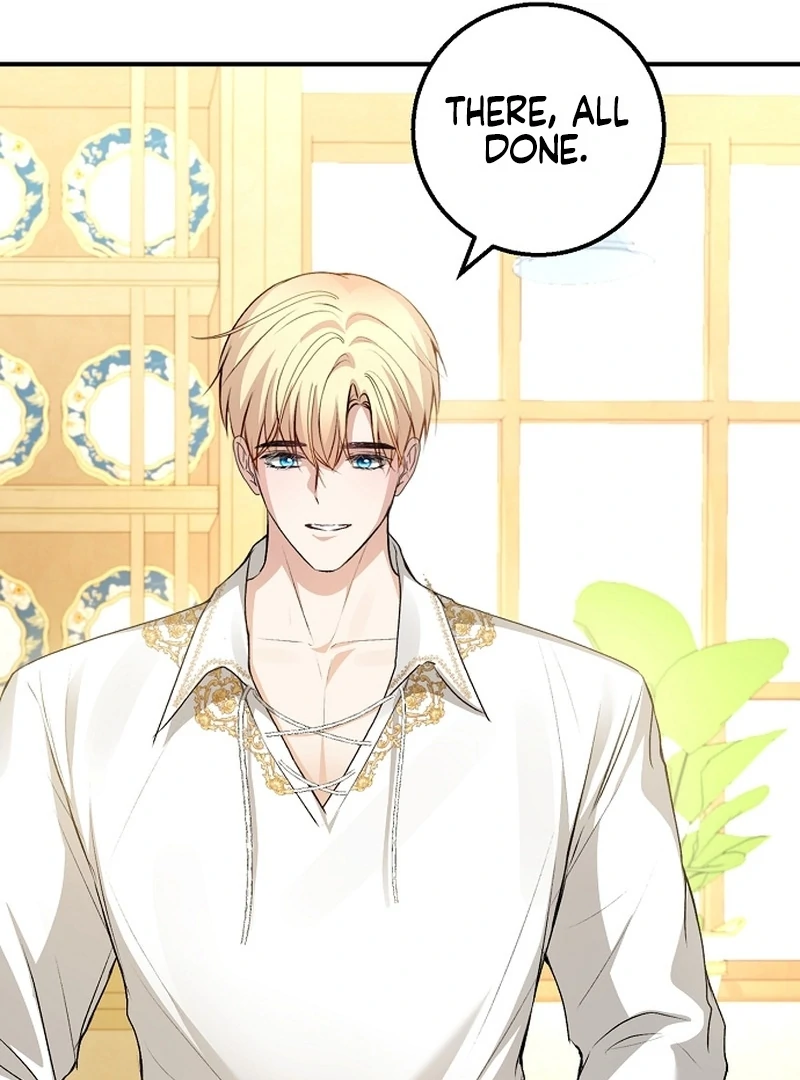 Sub-Male Lead, You Said It Was A Contract Marriage? Chapter 22 364 039