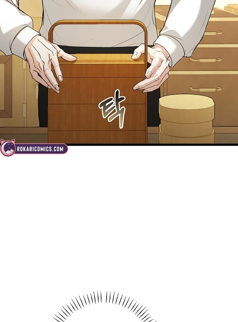 Sub-Male Lead, You Said It Was A Contract Marriage? Chapter 22 365 040