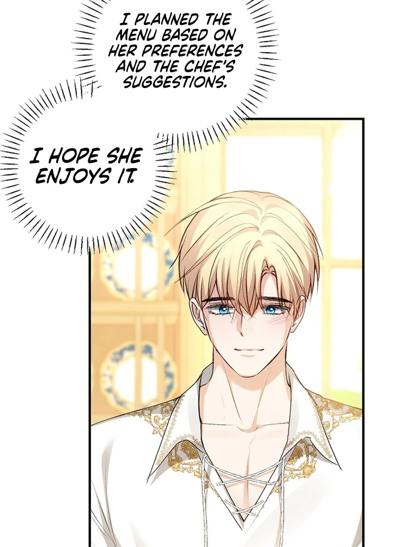 Sub-Male Lead, You Said It Was A Contract Marriage? Chapter 22 366 041