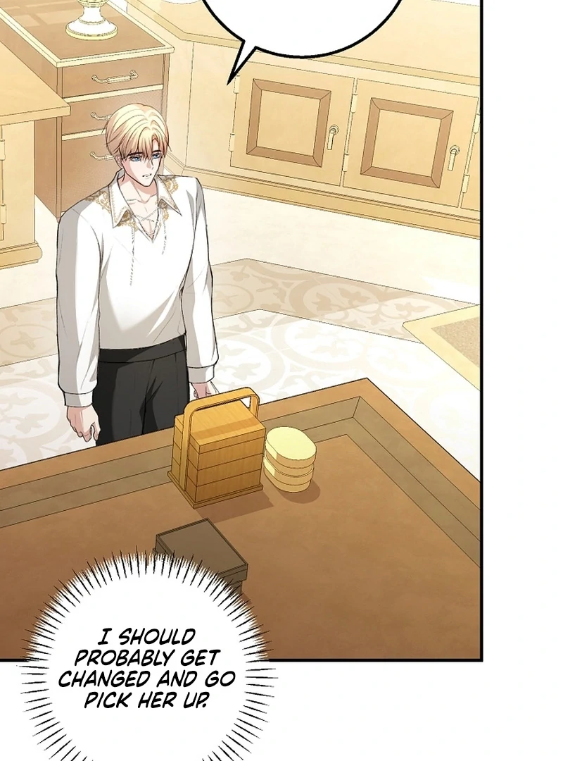 Sub-Male Lead, You Said It Was A Contract Marriage? Chapter 22 368 043