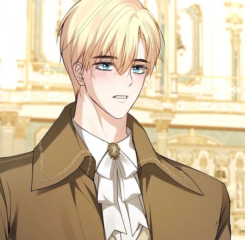 Sub-Male Lead, You Said It Was A Contract Marriage? Chapter 22 371 046