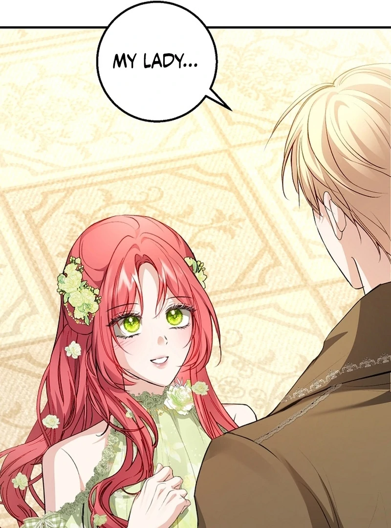Sub-Male Lead, You Said It Was A Contract Marriage? Chapter 22 373 048