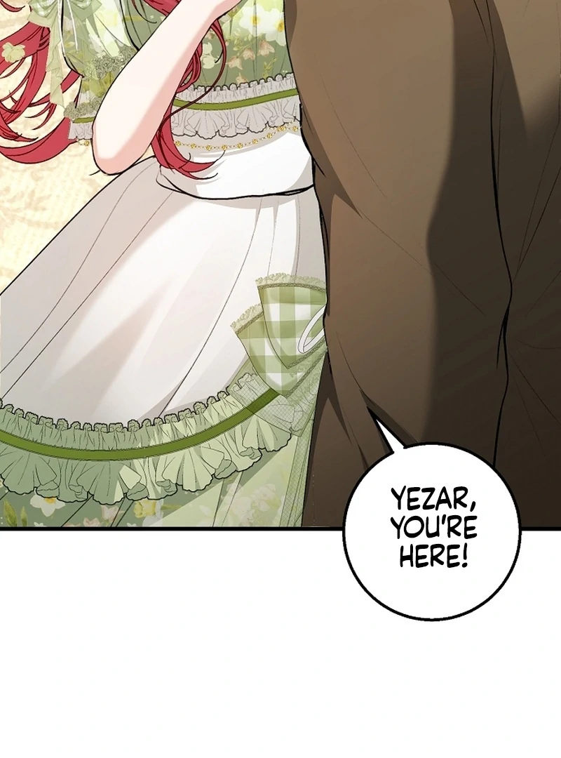 Sub-Male Lead, You Said It Was A Contract Marriage? Chapter 22 374 049