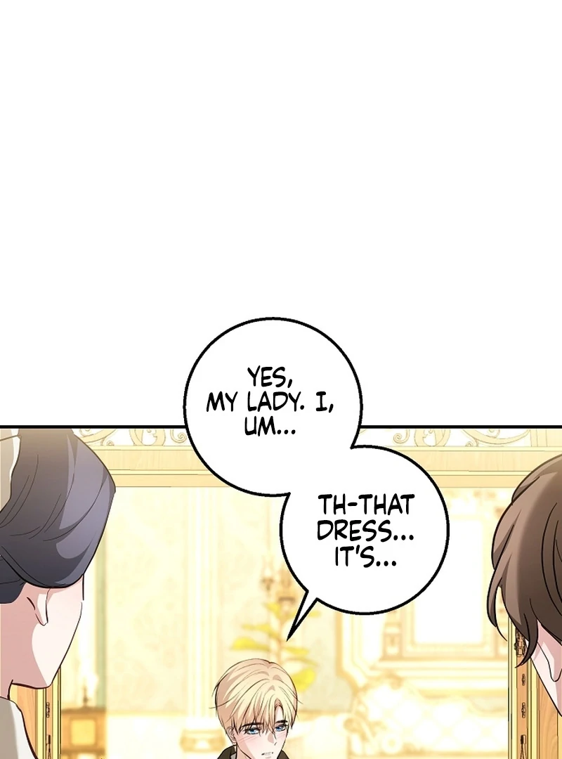 Sub-Male Lead, You Said It Was A Contract Marriage? Chapter 22 375 050