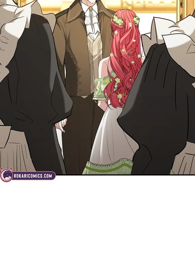 Sub-Male Lead, You Said It Was A Contract Marriage? Chapter 22 376 051