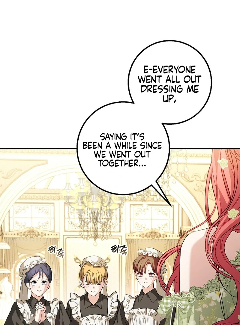 Sub-Male Lead, You Said It Was A Contract Marriage? Chapter 22 377 052