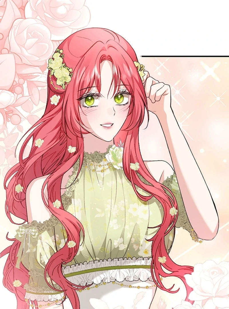 Sub-Male Lead, You Said It Was A Contract Marriage? Chapter 22 379 054