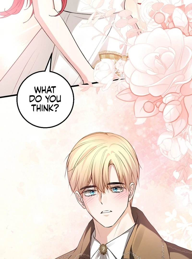Sub-Male Lead, You Said It Was A Contract Marriage? Chapter 22 380 055
